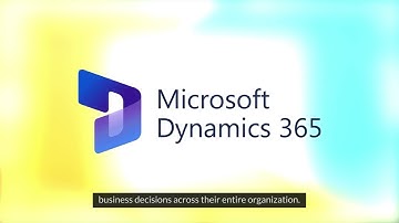 Microsoft Dynamics 365 Protection