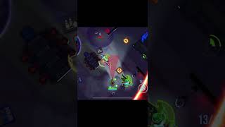High IQ move by Sweggy 🗿 (BULLET ECHO)