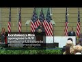 Condoleezza Rice Apologizes to 9/11 Families for Us Failure To Prevent Terror Attacks
