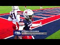 CAA Football Week 11 Preview | Richmond at #18 Villanova