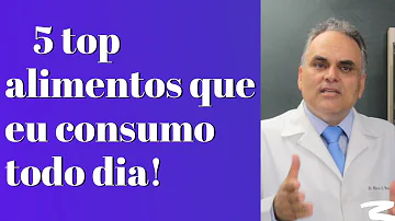 O que eu sei sobre o consumo?