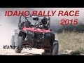 Idaho&#39;s Wildest Rally Rides (Teaser)