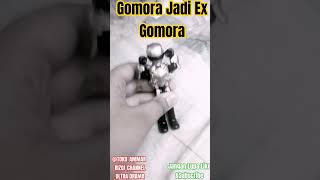 Gomora Jadi Ex Gomora@KeinMoytod#gomora#ultraman#Fnaf#Exgomora#Blokees#blokeesultraman