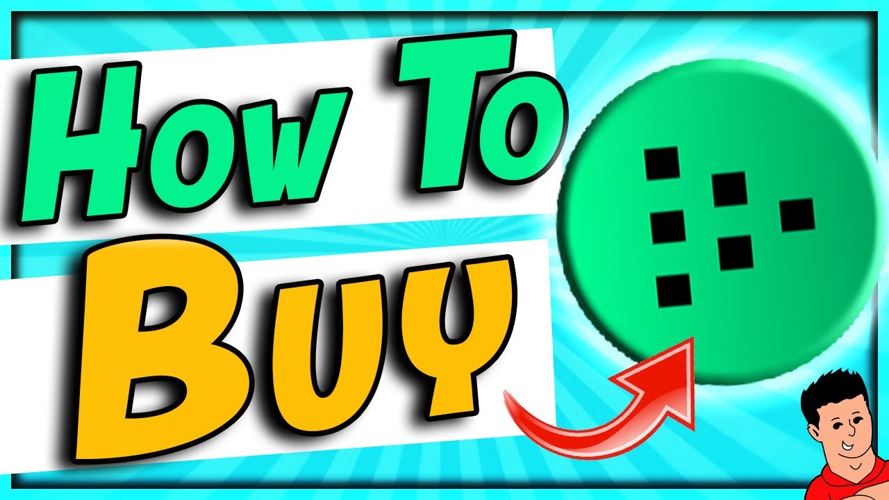 How To Buy Livepeer LPT Crypto Token