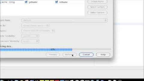 Introduction - JPA Part1