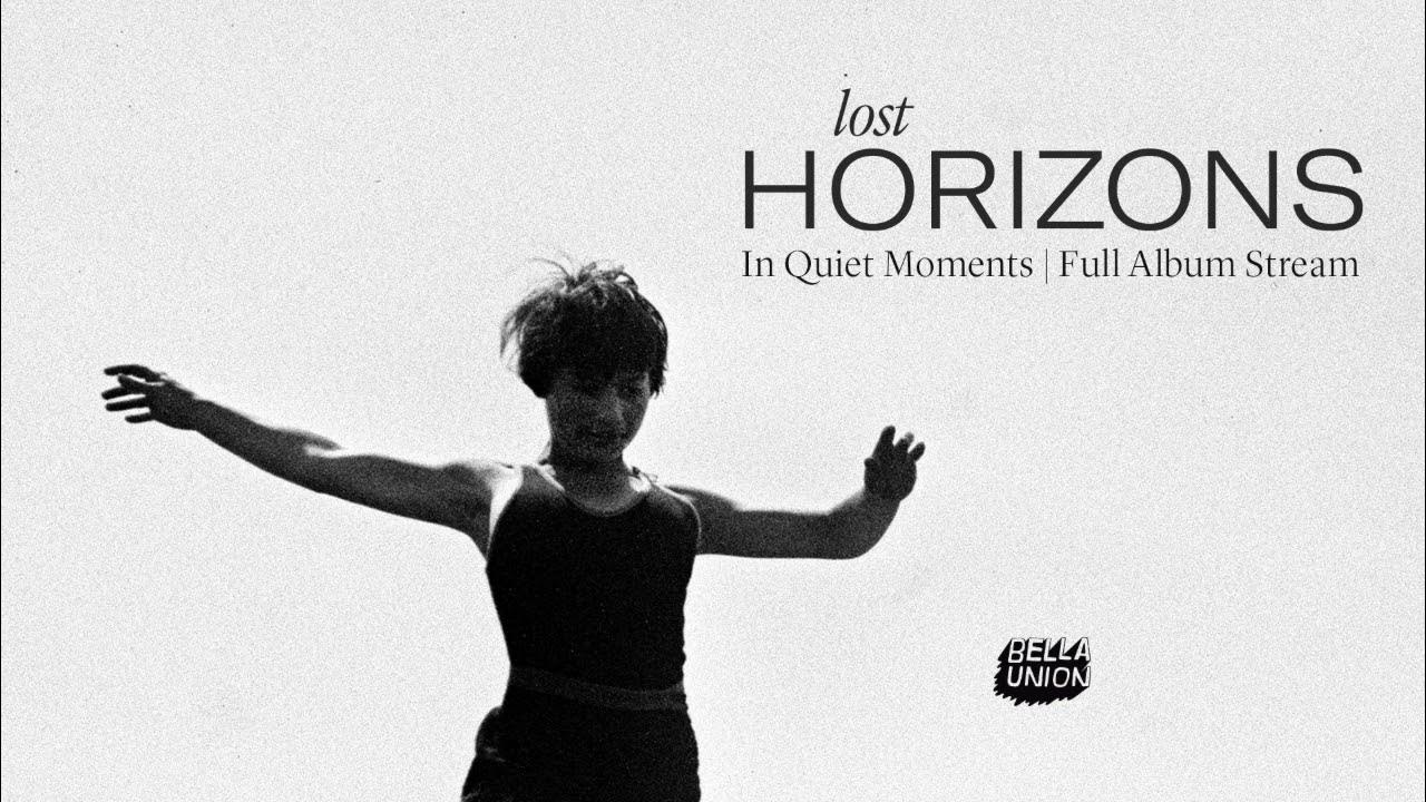 Moments mp3. Lost horizons – in quiet moments (2025).