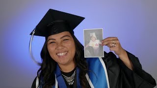 Reflections from the Class of 2017