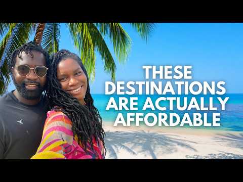 6 Underrated Budget Travel Destinations for 2026