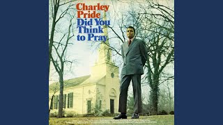 Video thumbnail of "Charley Pride - Let Me Live"