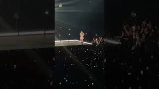 Love Story - Taylor Swift at the Eras Tour in Paris N1 9/05/24