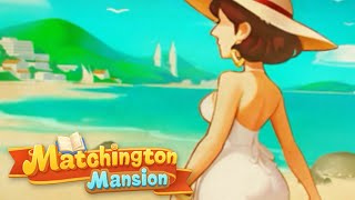 Surf Shop - Matchington Mansion - Estate Port: Part 6 + Arcade Fever Event screenshot 3