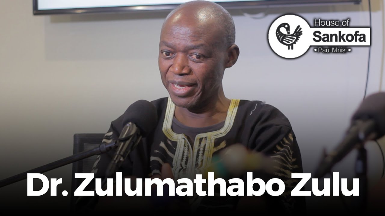 Dr. Zulumathabo | African Spirituality | Software | African Calculator | Maths | gods | Science