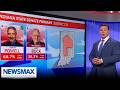 Carl Higbie: 'The people have spoken'