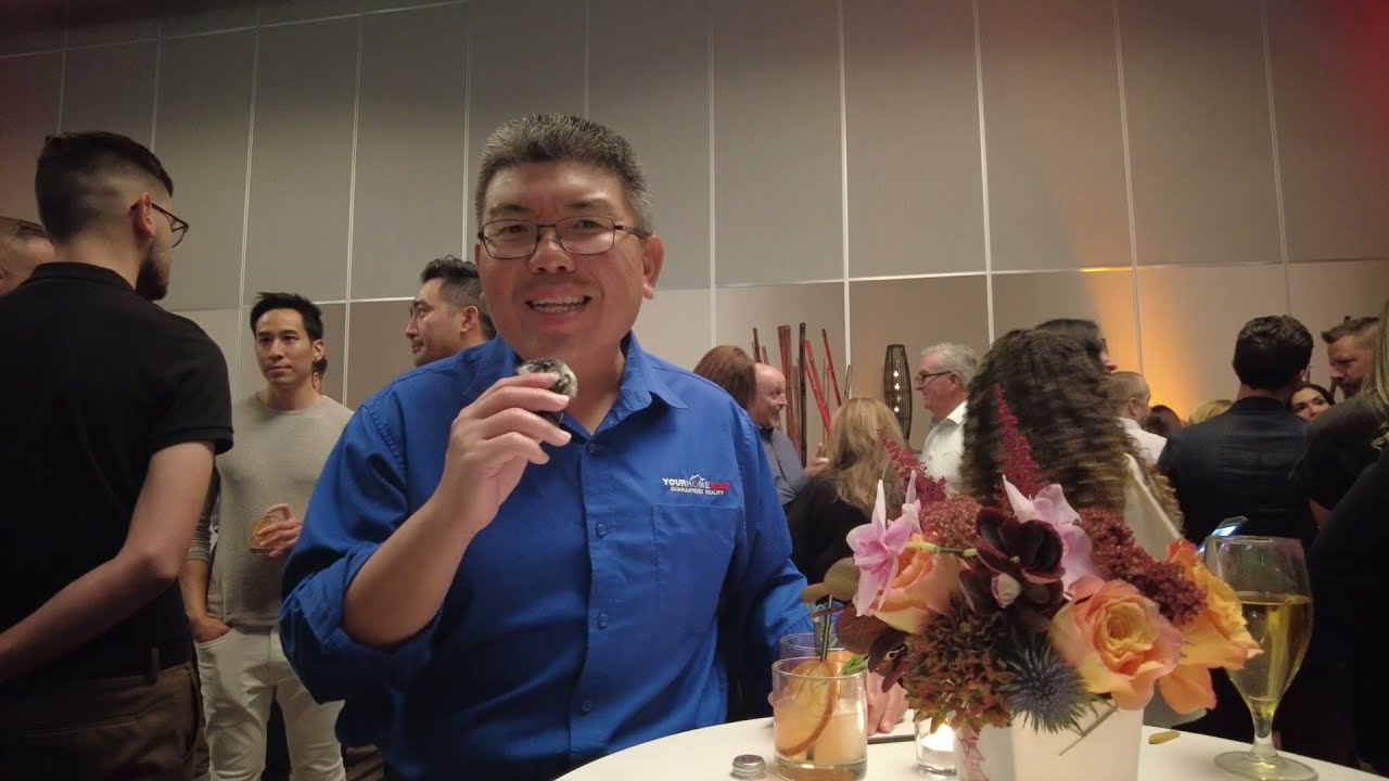 Highlights of Your Home Sold Guaranteed Realty Conference