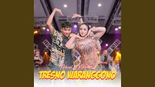 Tresno Waranggono