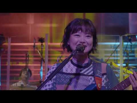 KIRINJI - 非ゼロ和ゲーム / Hizerowa Game (Studio Live Movie 2020)
