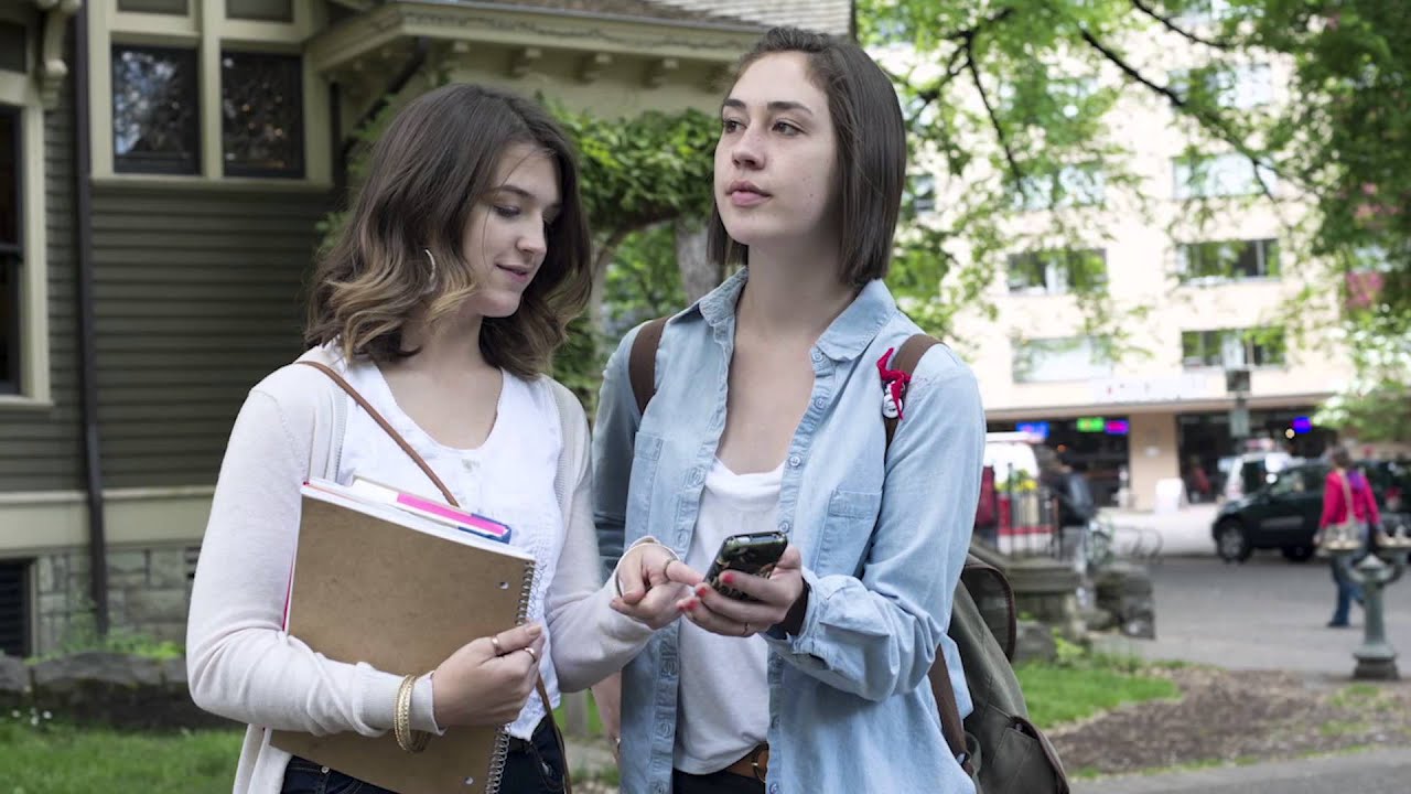 Provost's Challenge project 