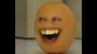 Надоедливый Апельсин HA HA HA