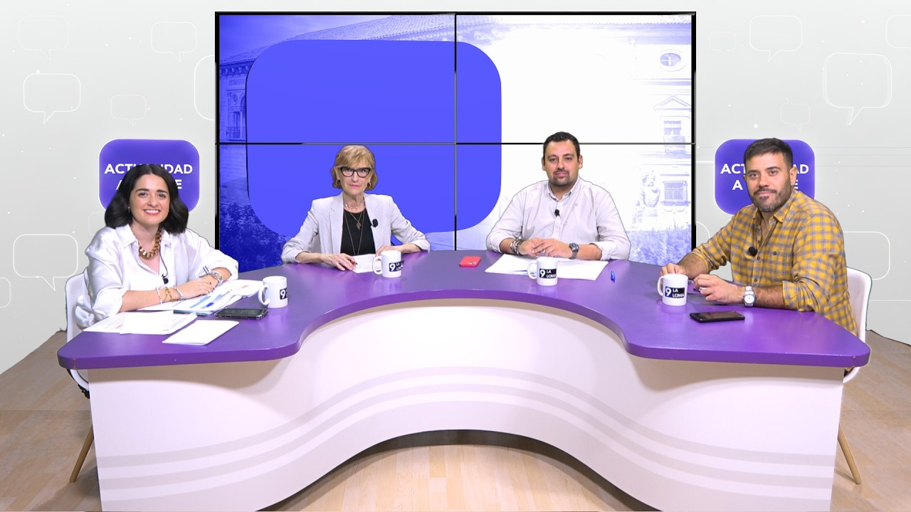 Actualidad a Debate · 30.4.2026