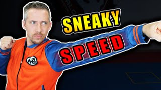 5 Deceptive Speed Drills | Increase Your Punch Speed