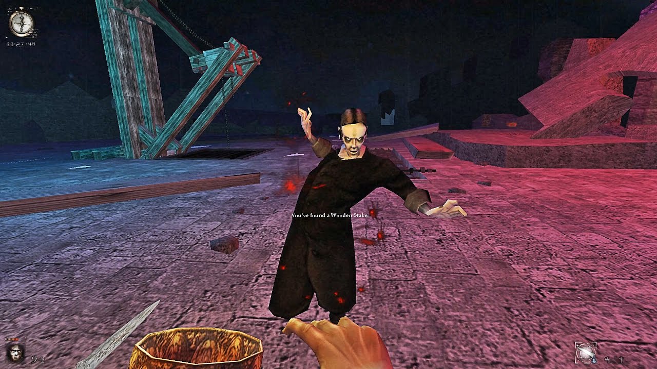 Nosferatu The Wrath Of Malachi Walkthrough 3 YouTube nosferatu-the-wrath-of-malachi-walkthrough-3-youtube