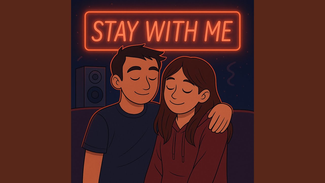 Stay with me - YouTube