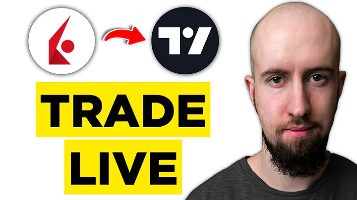 How To Trade Live On TradingView With Interactive Brokers (2025) - Full Guide!