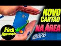 ✅ BRB Conect Vale a pena? Fácil aprovação? Como conseguir?