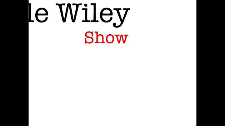The Dale Wiley Show - Segment 1 - 6-1-2018