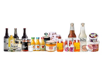 Auto Top and Side surface Labeler labeling machine manufacturer