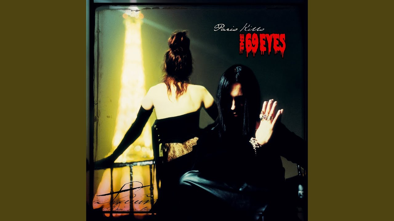 Don't Turn Your Back On Fear