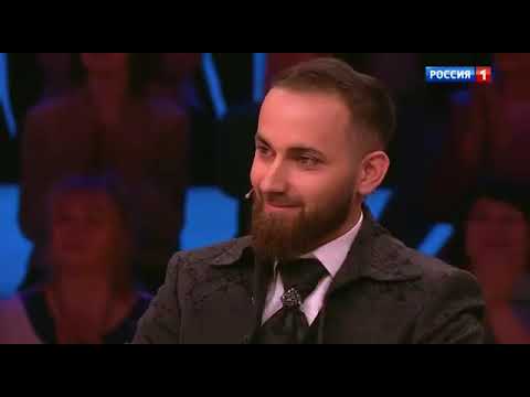 Амрид Келечиев у Андрея Малахова Бахтавар Привет Андрей #приветандрей#малахов#пустьговорят