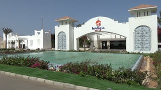 Egypt 2022 - hotel Fantazia Resort