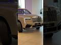 Millionaire The Rolls Royce new Cullinan Series || #rollsroyce #bestluxury #luxurylife