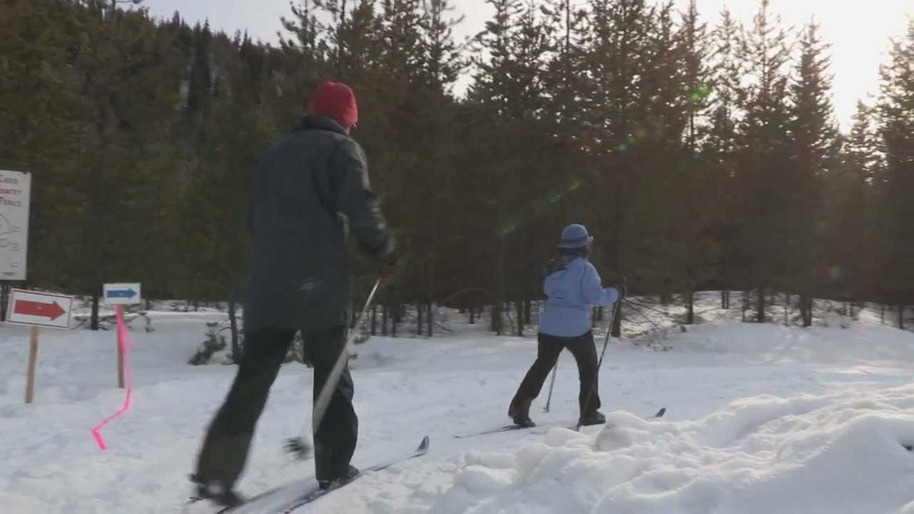 2013 BC Family Day Fun in Valemount, BC