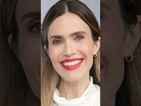 What Happened To Mandy Moore's Face?