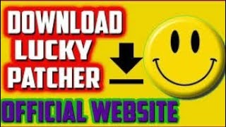 HOW TO DOWNLOAD LUCKY PATCHER APP IN ANDROID screenshot 5