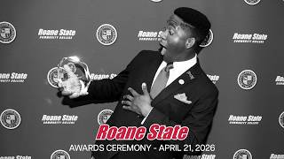 Roane State Awards Ceremony 2026
