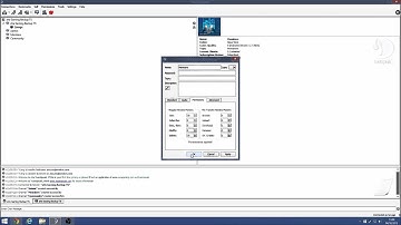 TeamSpeak 3 Tutorial   Small Clan Structure