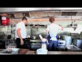 Foreign & Domestic Food and Drink