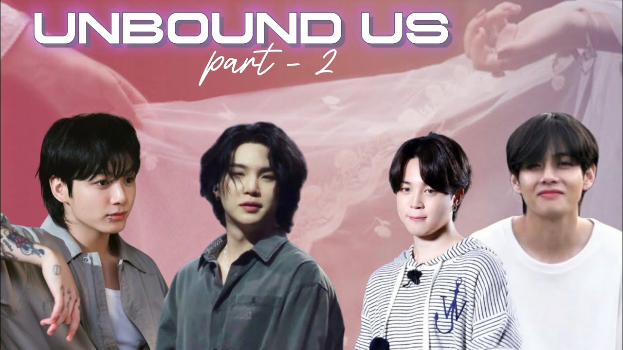 Unbound us | Part 2 | taekook yoonmin love story #bts #taekook #yoonmin armymisswish