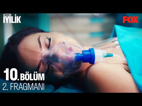 İyilik 10. Bölüm 2. Fragmanı