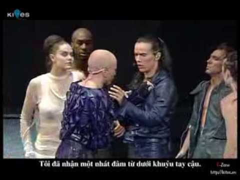 Video [Vietsub by F-zone] Roméo et Juliette Musical (Act 2)... - youtube
