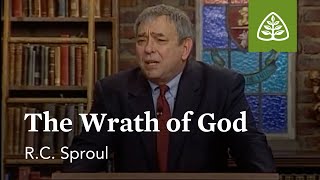 The Wrath of God: When Worlds Collide with R.C. Sproul