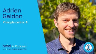 Principle-centric AI with Adrien Gaidon - #575