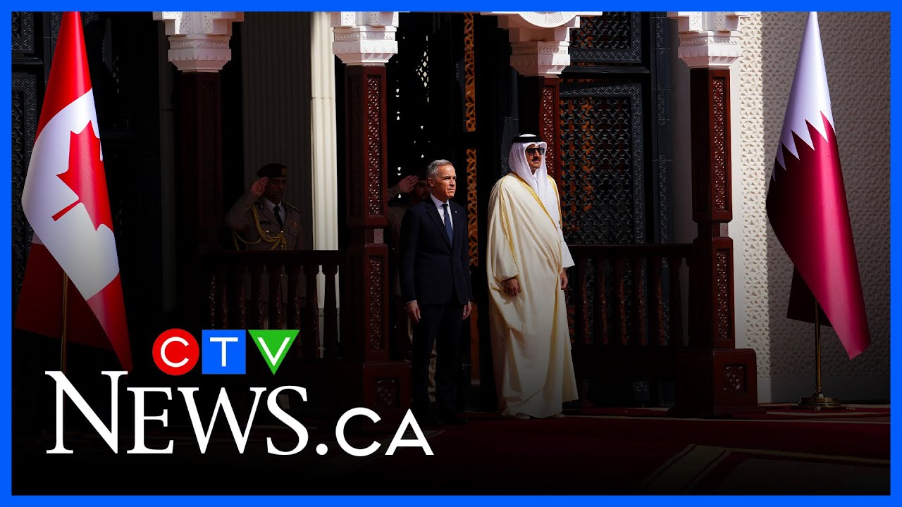 Still unknown how much money Qatar will invest in Canada: analyst