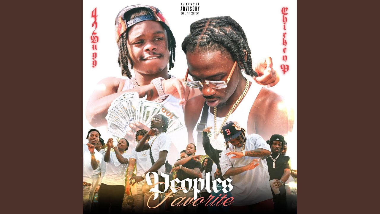 People's Favorite (Remix)
