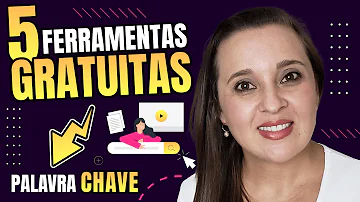 Como descobrir palavras chaves do Google?