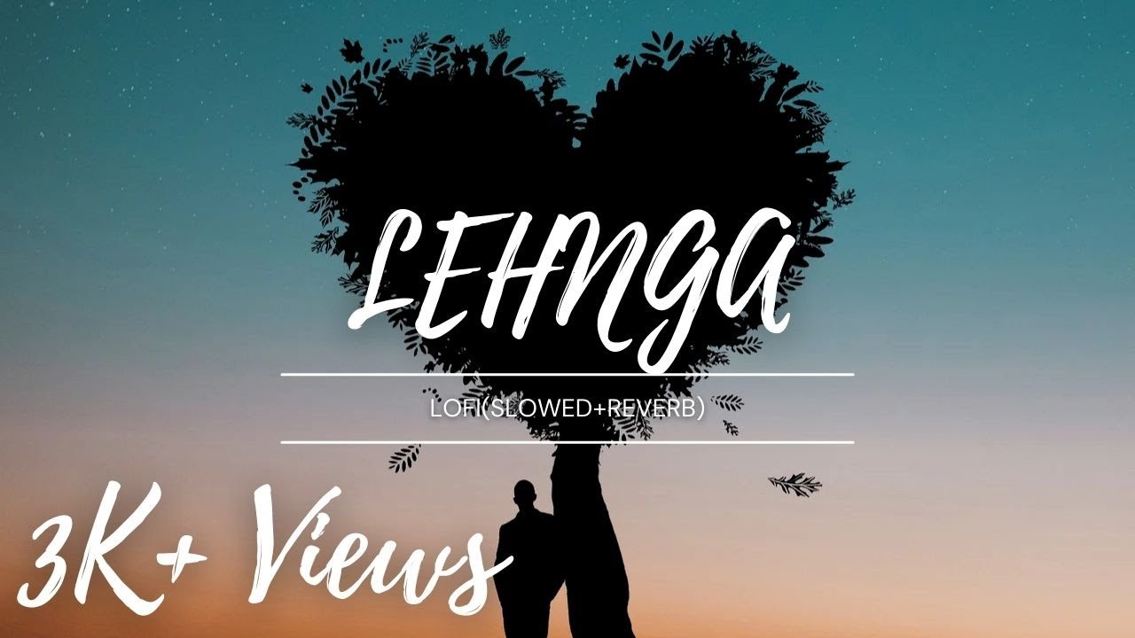 Lehnga: Diljit Dosanjh - Lofi(Slowed+Reverb) | Neeru Bajwa | Latest Punjabi Songs 2024