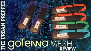 GoTenna Mesh Review